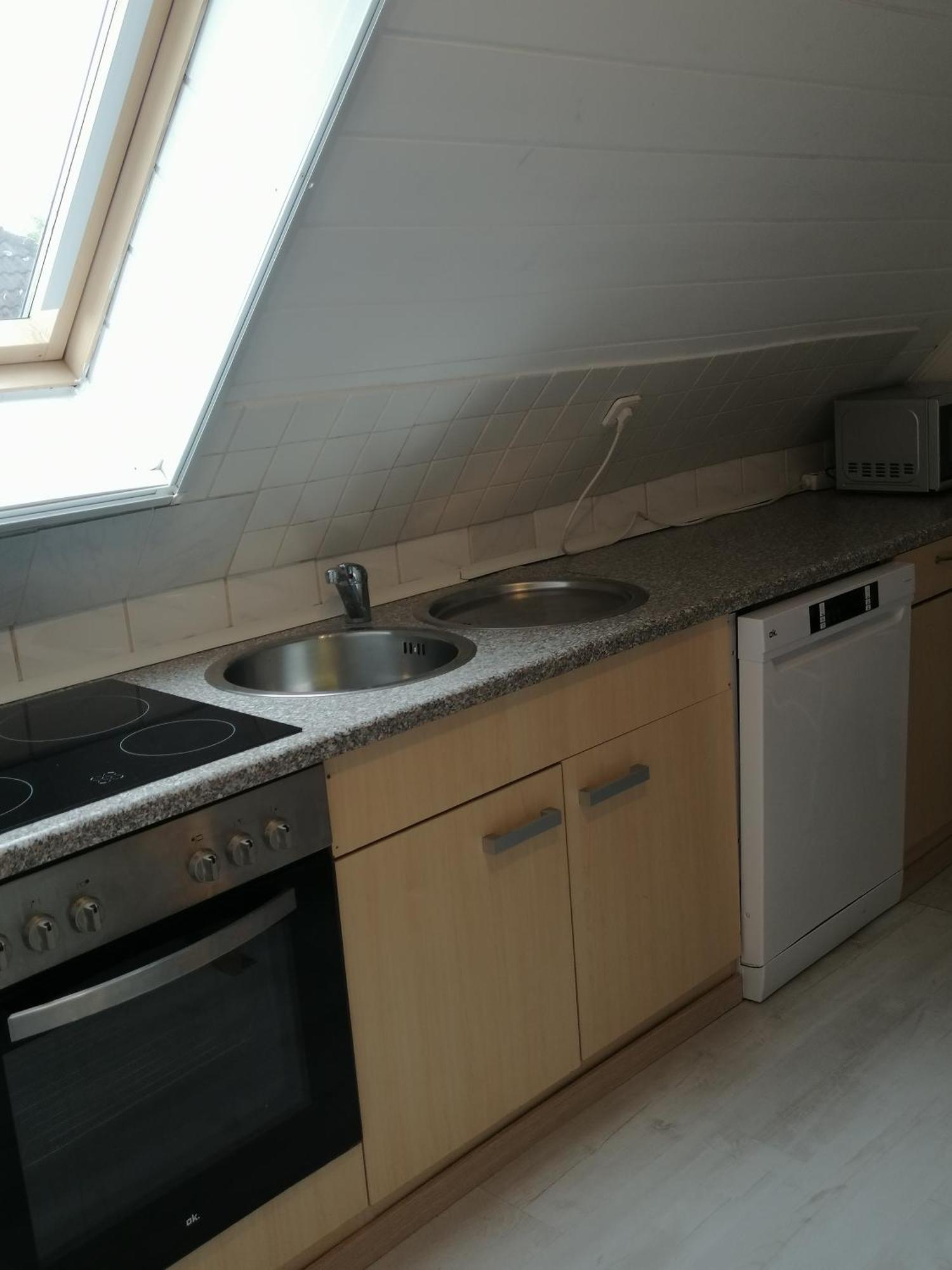 Haus Weda Apartment Krummhoern Exterior photo